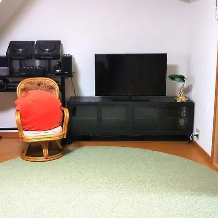 Guest House Nishikanazawa Smile & Smile - Vacation Stay 13637V-3